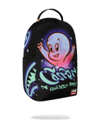 Limited Edition CASPER GHOST SHARK BACKPACK
