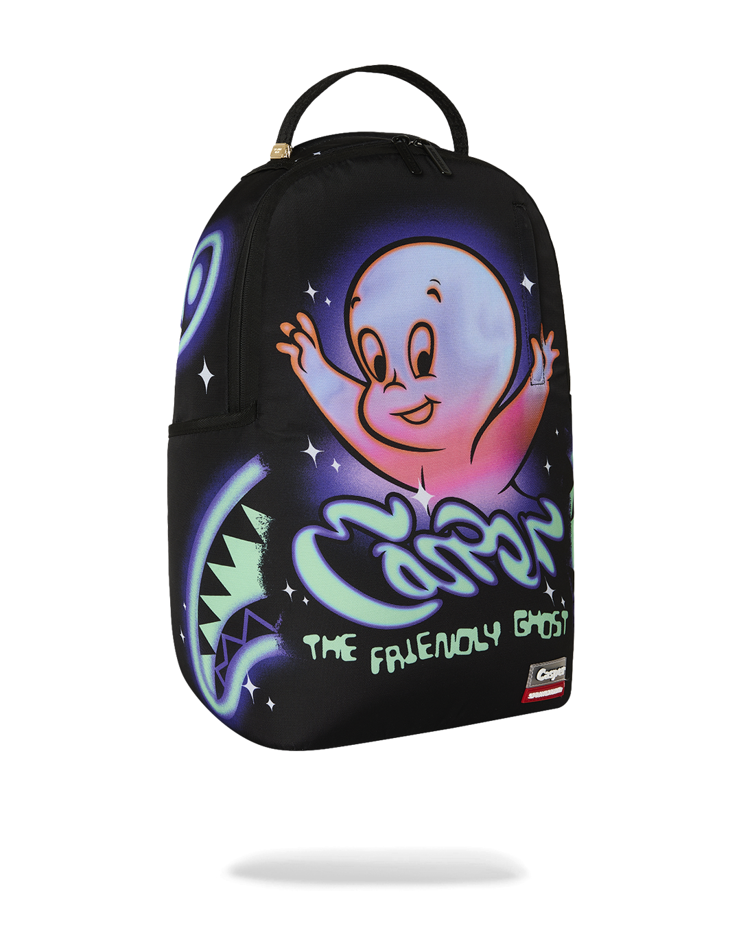 Limited Edition CASPER GHOST SHARK BACKPACK