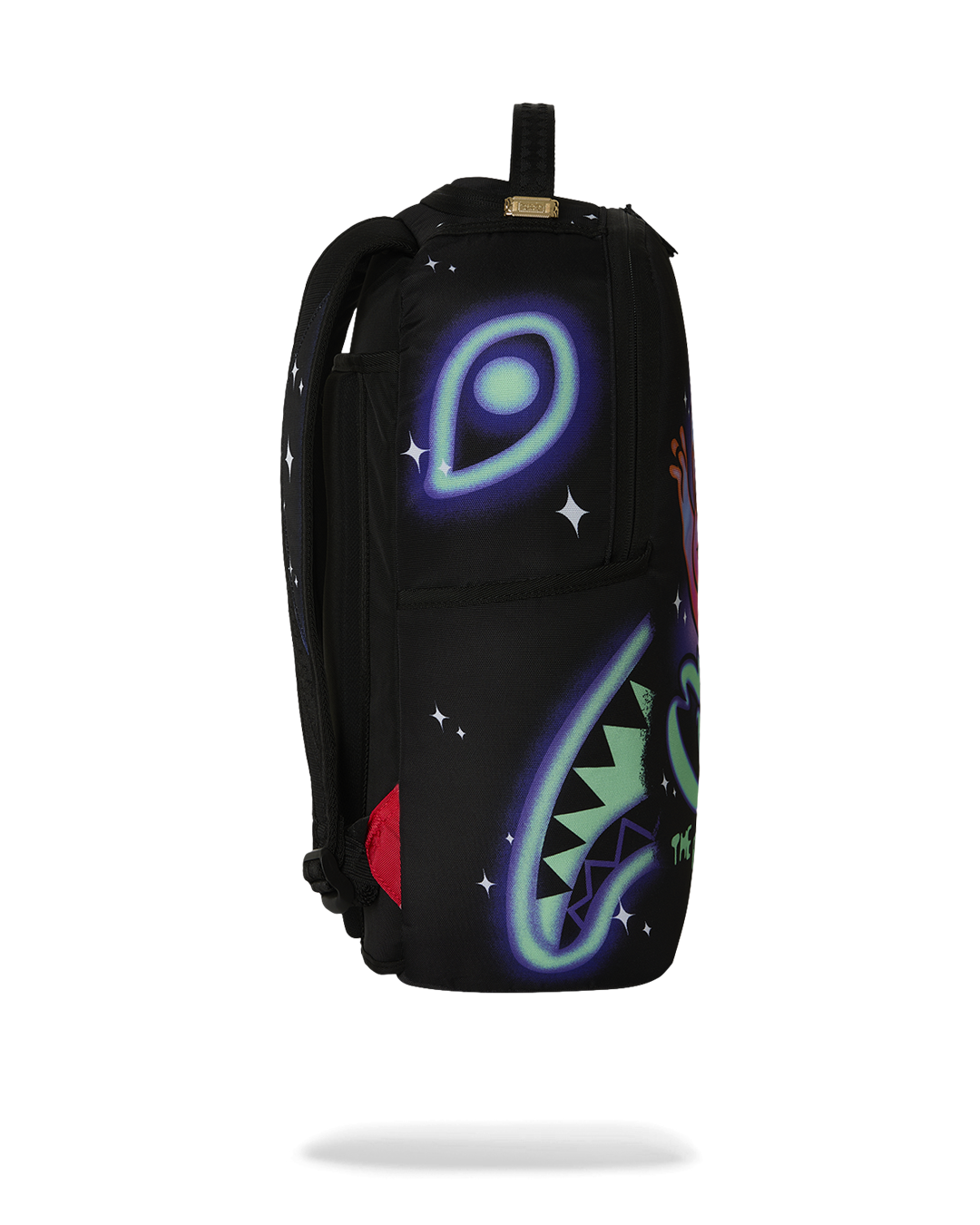 Limited Edition CASPER GHOST SHARK BACKPACK