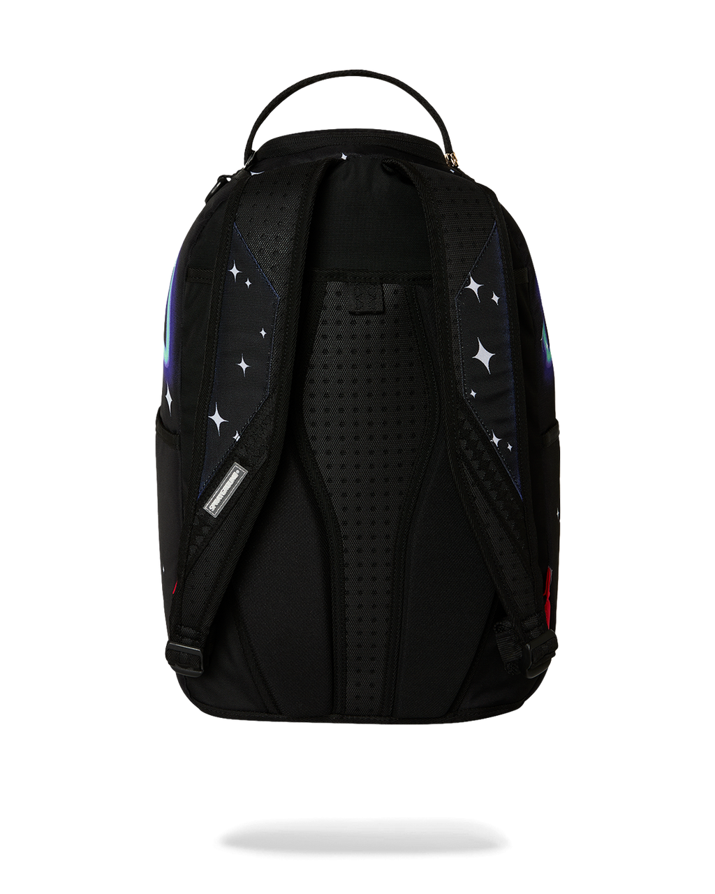 Limited Edition CASPER GHOST SHARK BACKPACK
