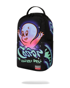 Limited Edition CASPER GHOST SHARK BACKPACK