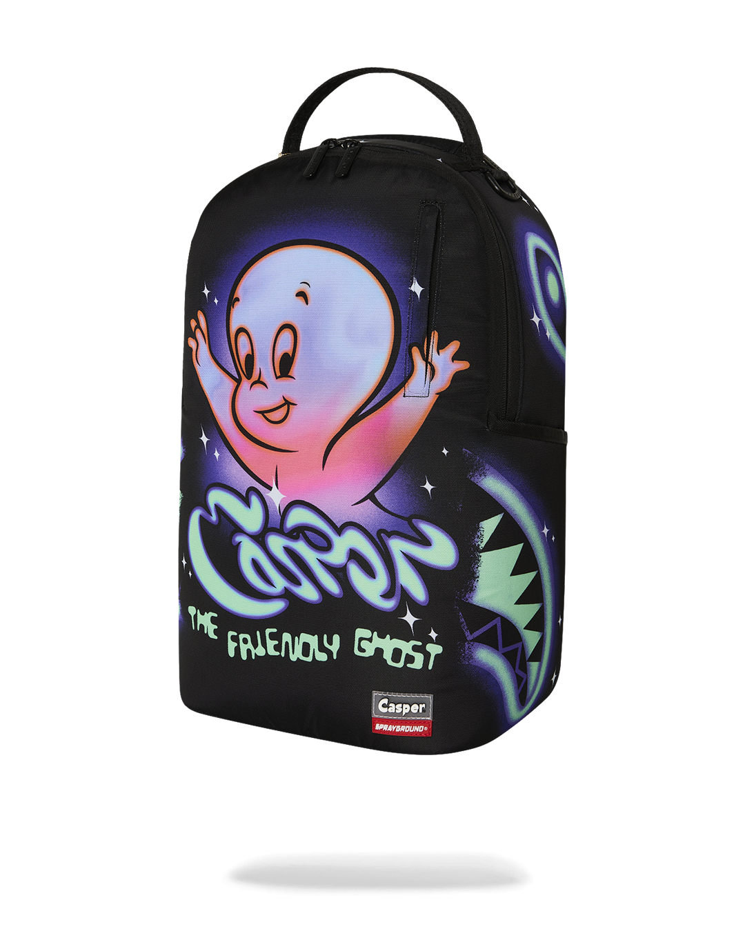 Limited Edition CASPER GHOST SHARK BACKPACK
