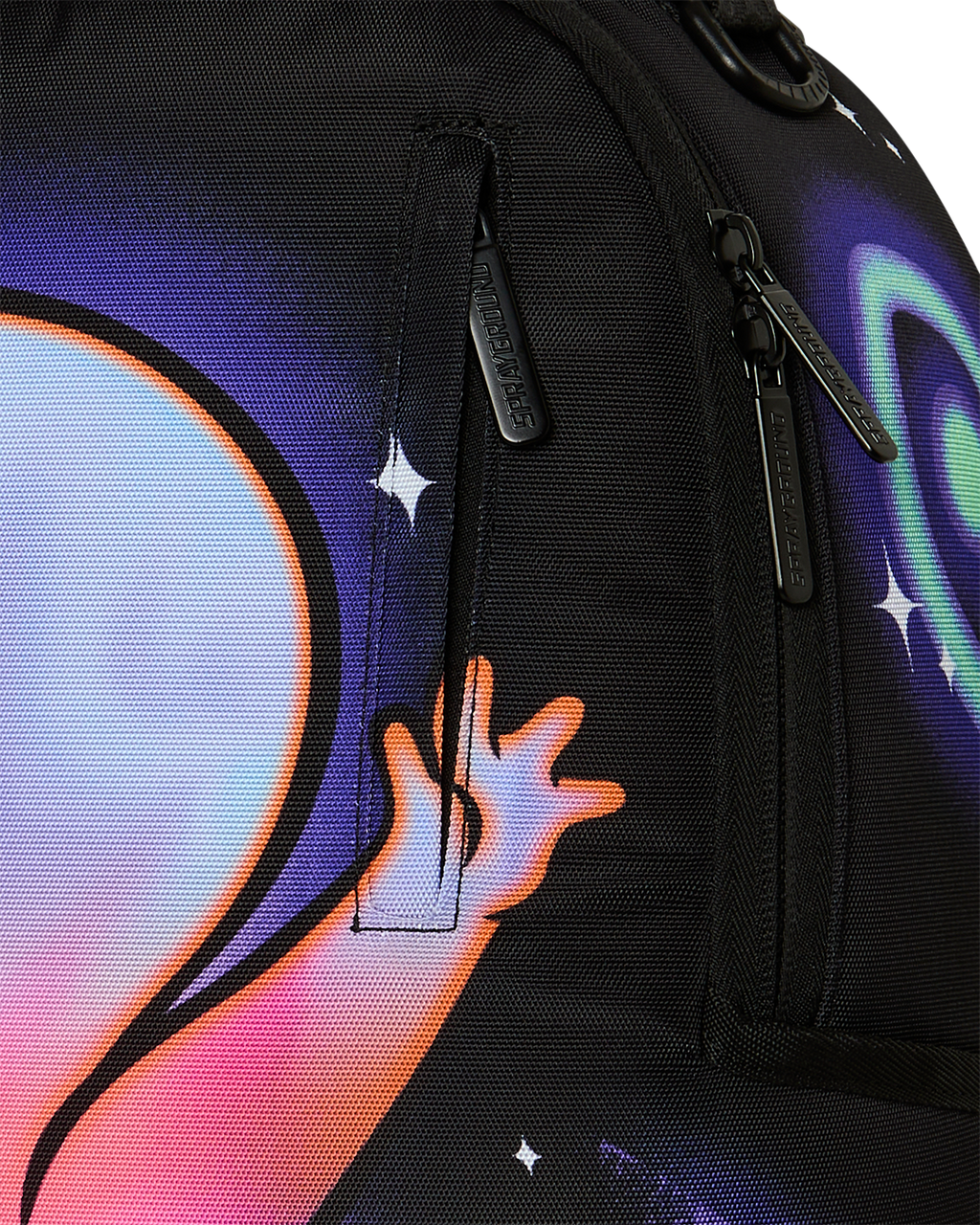 Limited Edition CASPER GHOST SHARK BACKPACK