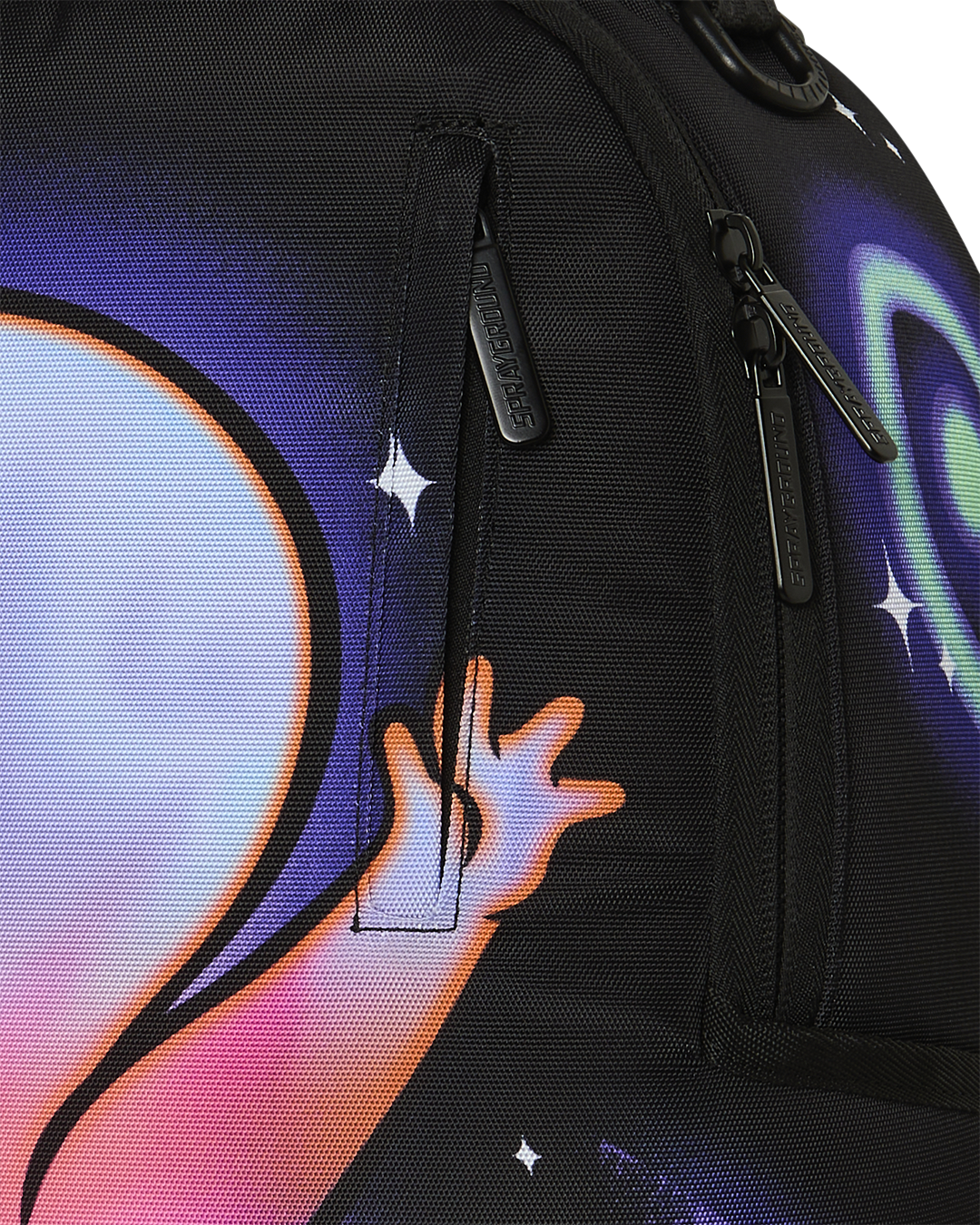 Limited Edition CASPER GHOST SHARK BACKPACK
