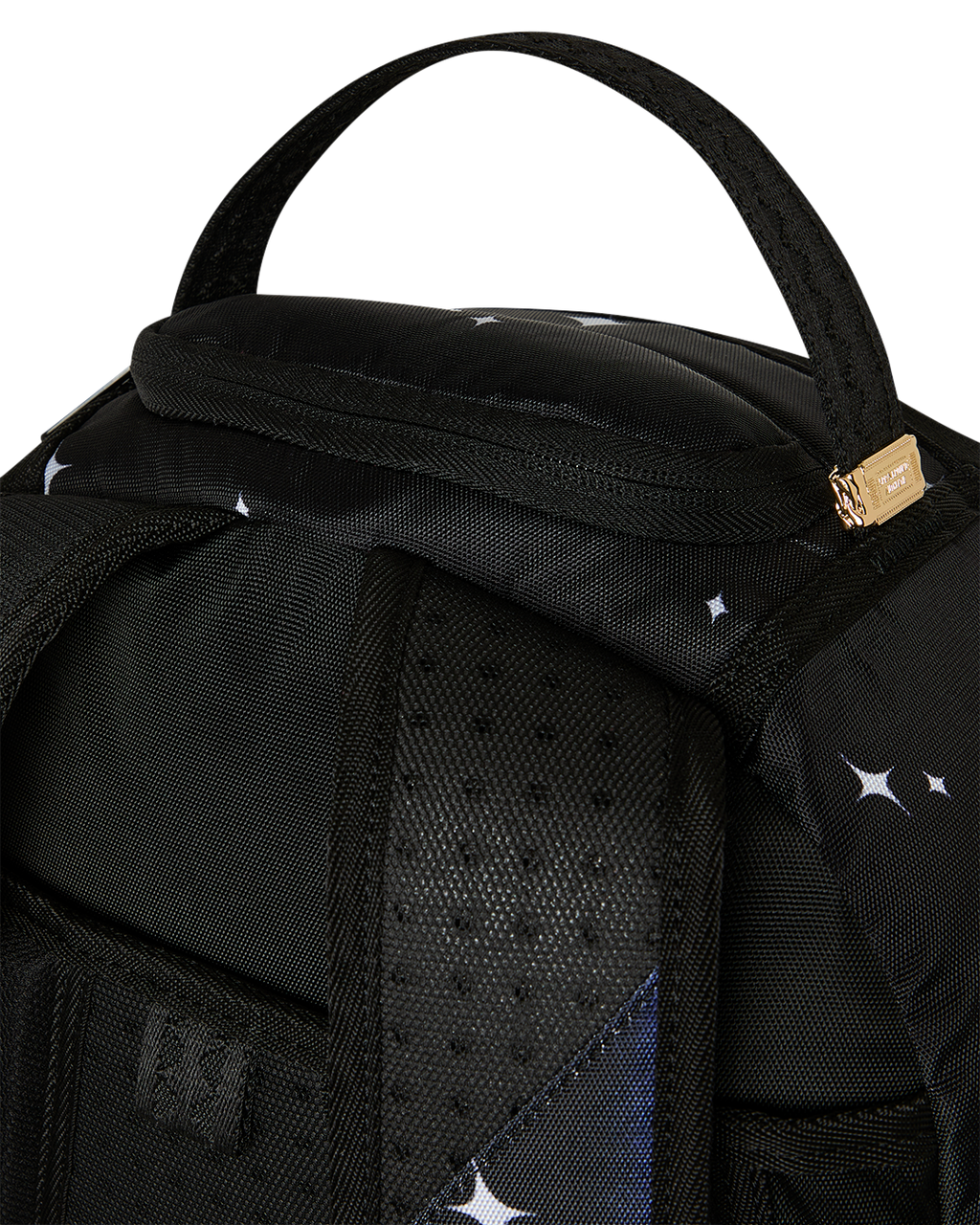 Limited Edition CASPER GHOST SHARK BACKPACK