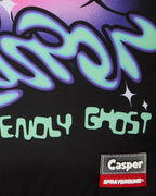 Limited Edition CASPER GHOST SHARK BACKPACK