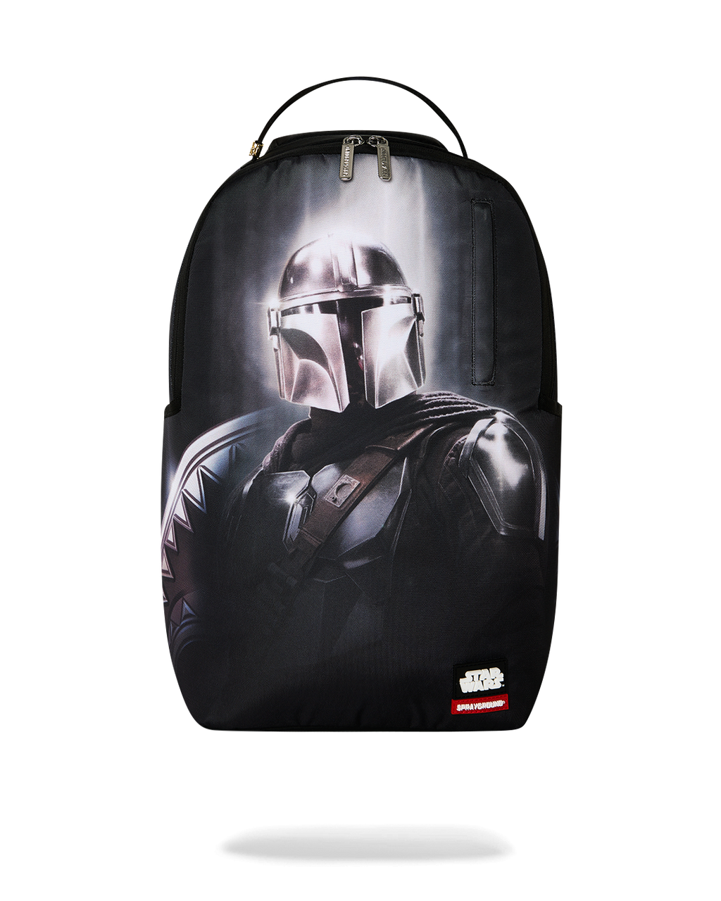 Limited Edition MANDALORIAN - THIS IS THE SPRAY BACKPACK