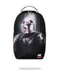 Limited Edition MANDALORIAN - THIS IS THE SPRAY BACKPACK