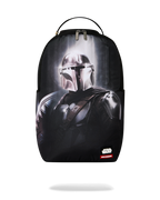 Limited Edition MANDALORIAN - THIS IS THE SPRAY BACKPACK