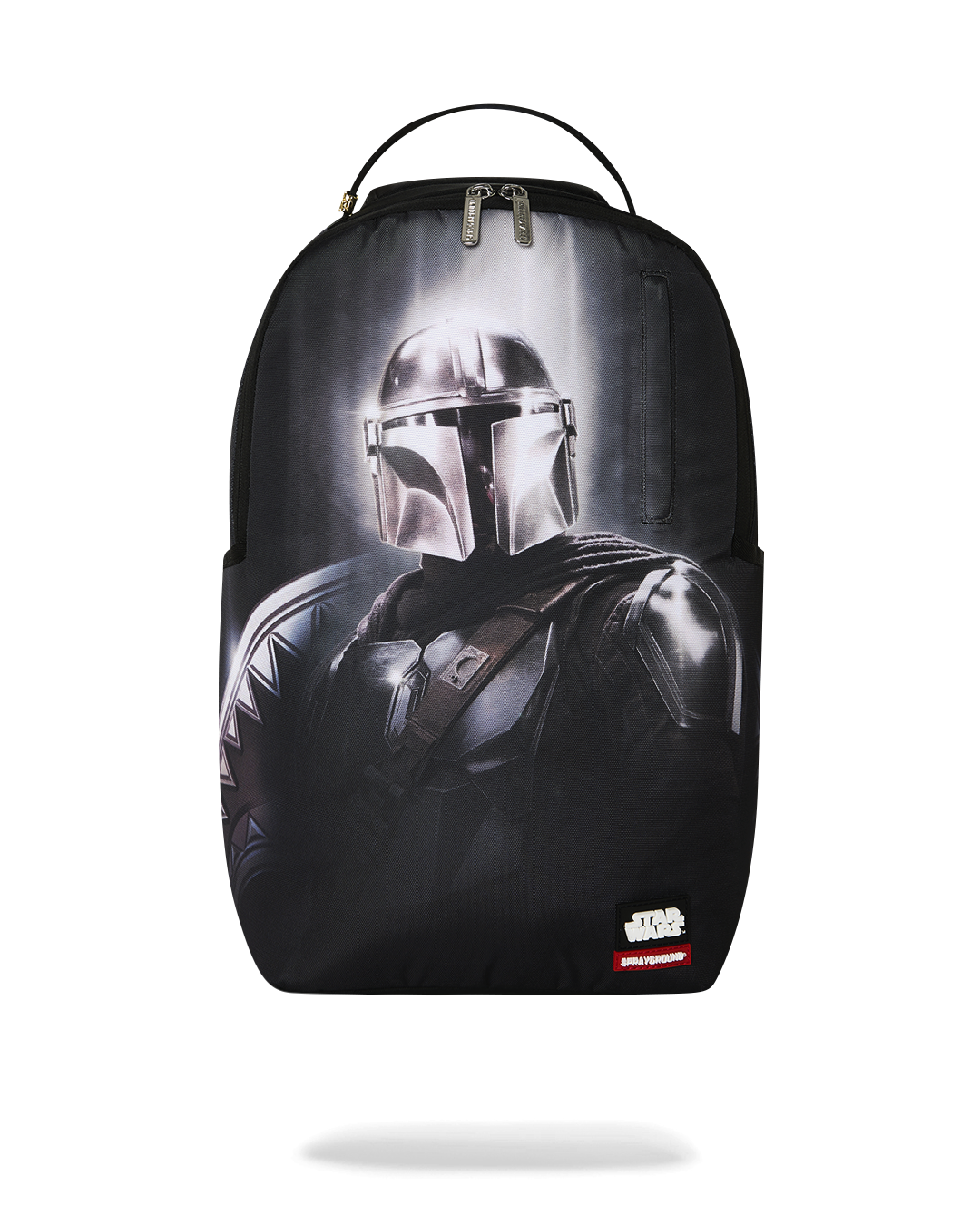 Limited Edition MANDALORIAN - THIS IS THE SPRAY BACKPACK