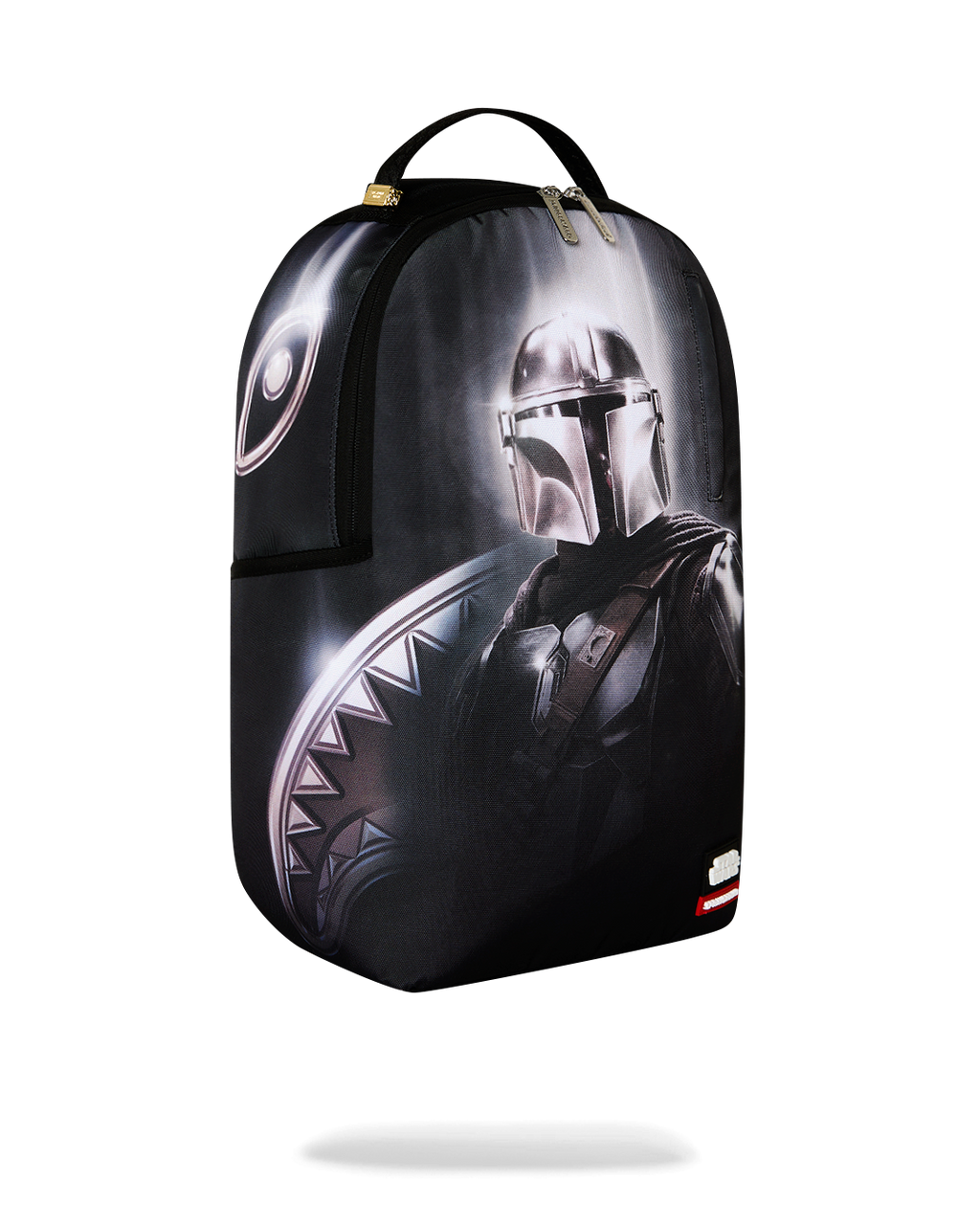 Limited Edition MANDALORIAN - THIS IS THE SPRAY BACKPACK