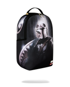 Limited Edition MANDALORIAN - THIS IS THE SPRAY BACKPACK