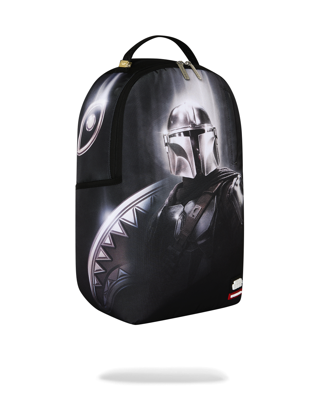 Limited Edition MANDALORIAN - THIS IS THE SPRAY BACKPACK