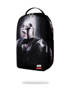 Limited Edition MANDALORIAN - THIS IS THE SPRAY BACKPACK