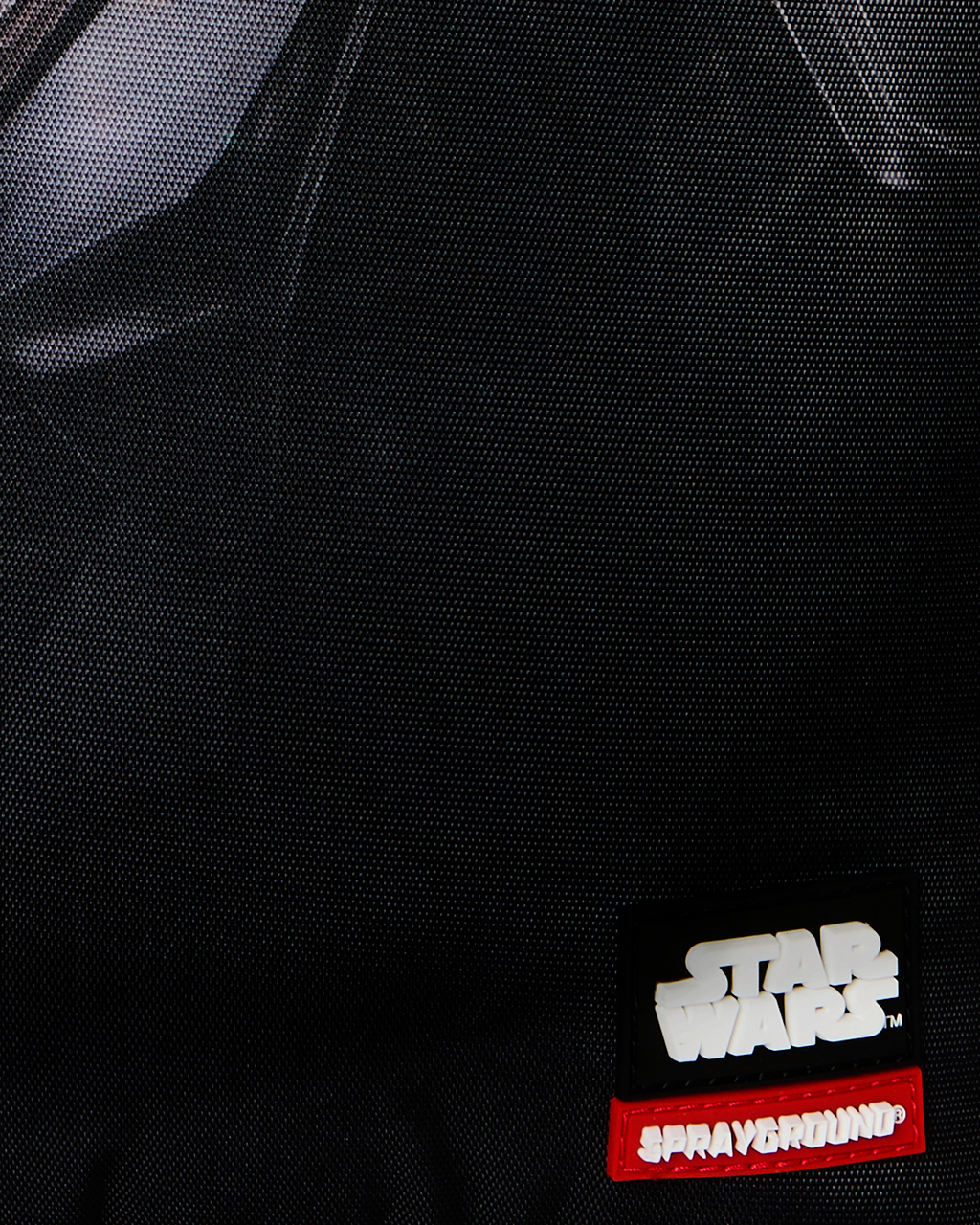 Limited Edition MANDALORIAN - THIS IS THE SPRAY BACKPACK