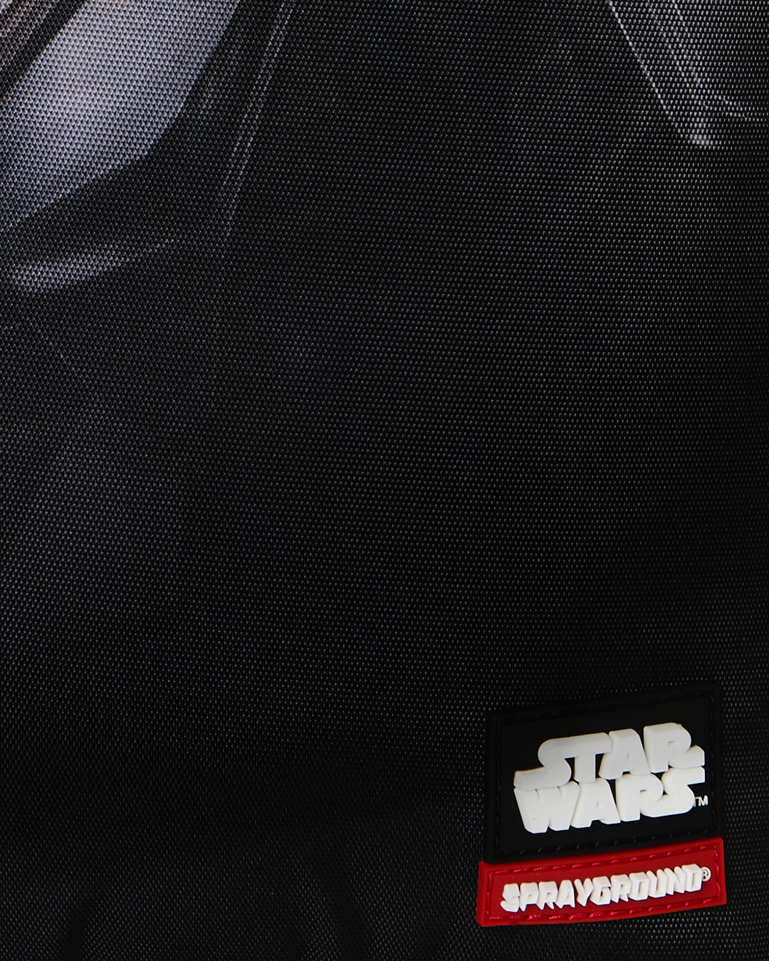 Limited Edition MANDALORIAN - THIS IS THE SPRAY BACKPACK