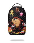 Limited Edition LOONEY TUNES TAZMANIAN DEVIL LUNCH BREAK BACKPACK