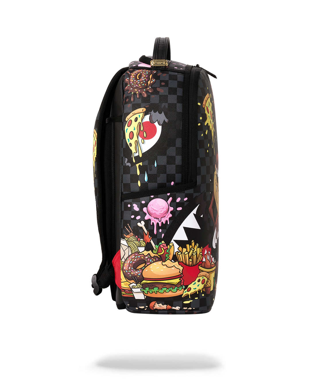 Limited Edition LOONEY TUNES TAZMANIAN DEVIL LUNCH BREAK BACKPACK