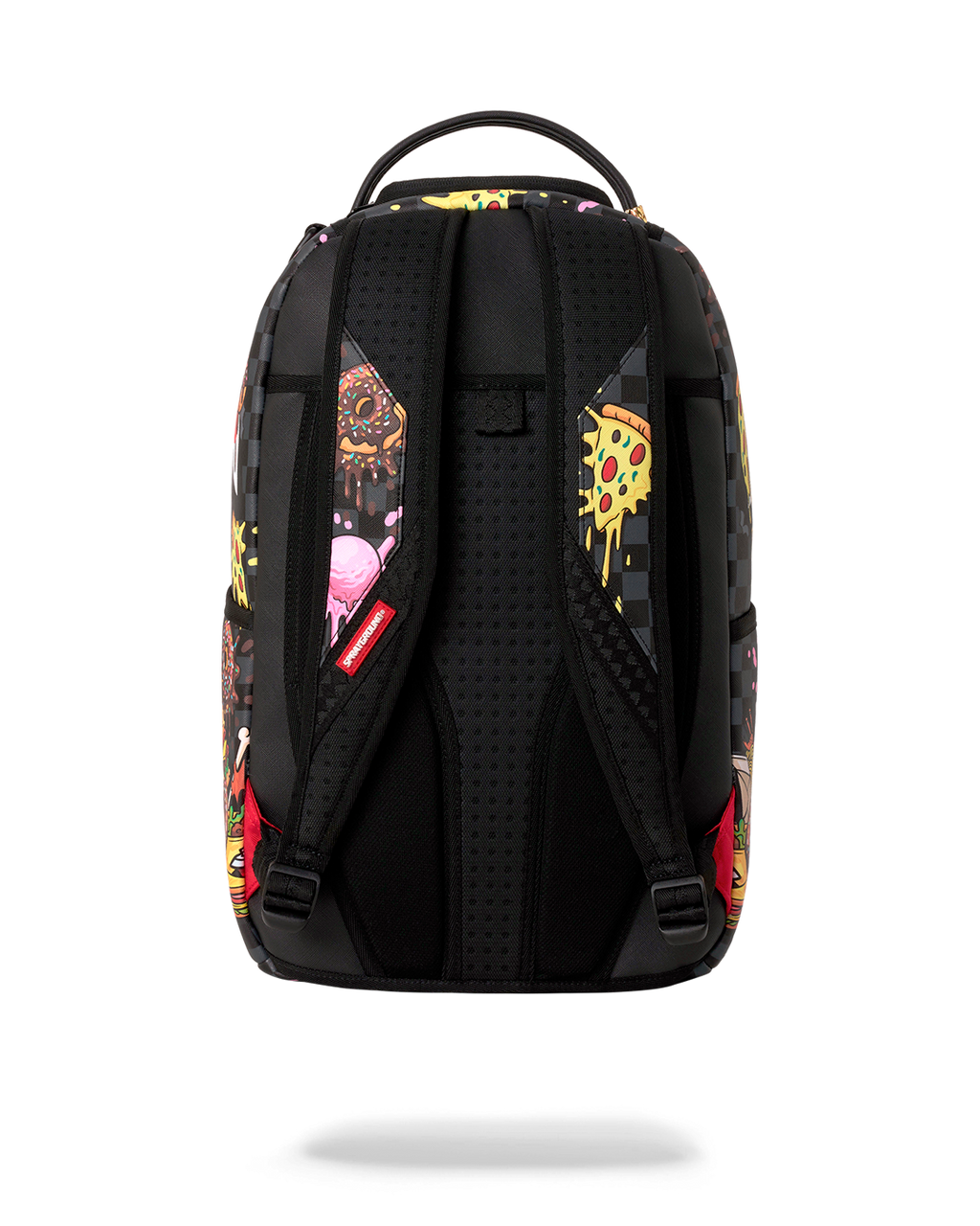 Limited Edition LOONEY TUNES TAZMANIAN DEVIL LUNCH BREAK BACKPACK