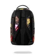 Limited Edition LOONEY TUNES TAZMANIAN DEVIL LUNCH BREAK BACKPACK