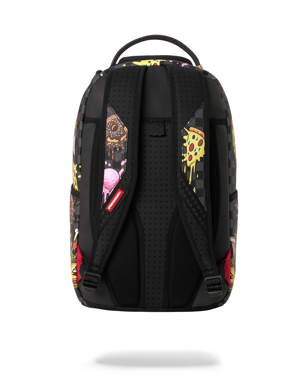 Limited Edition LOONEY TUNES TAZMANIAN DEVIL LUNCH BREAK BACKPACK