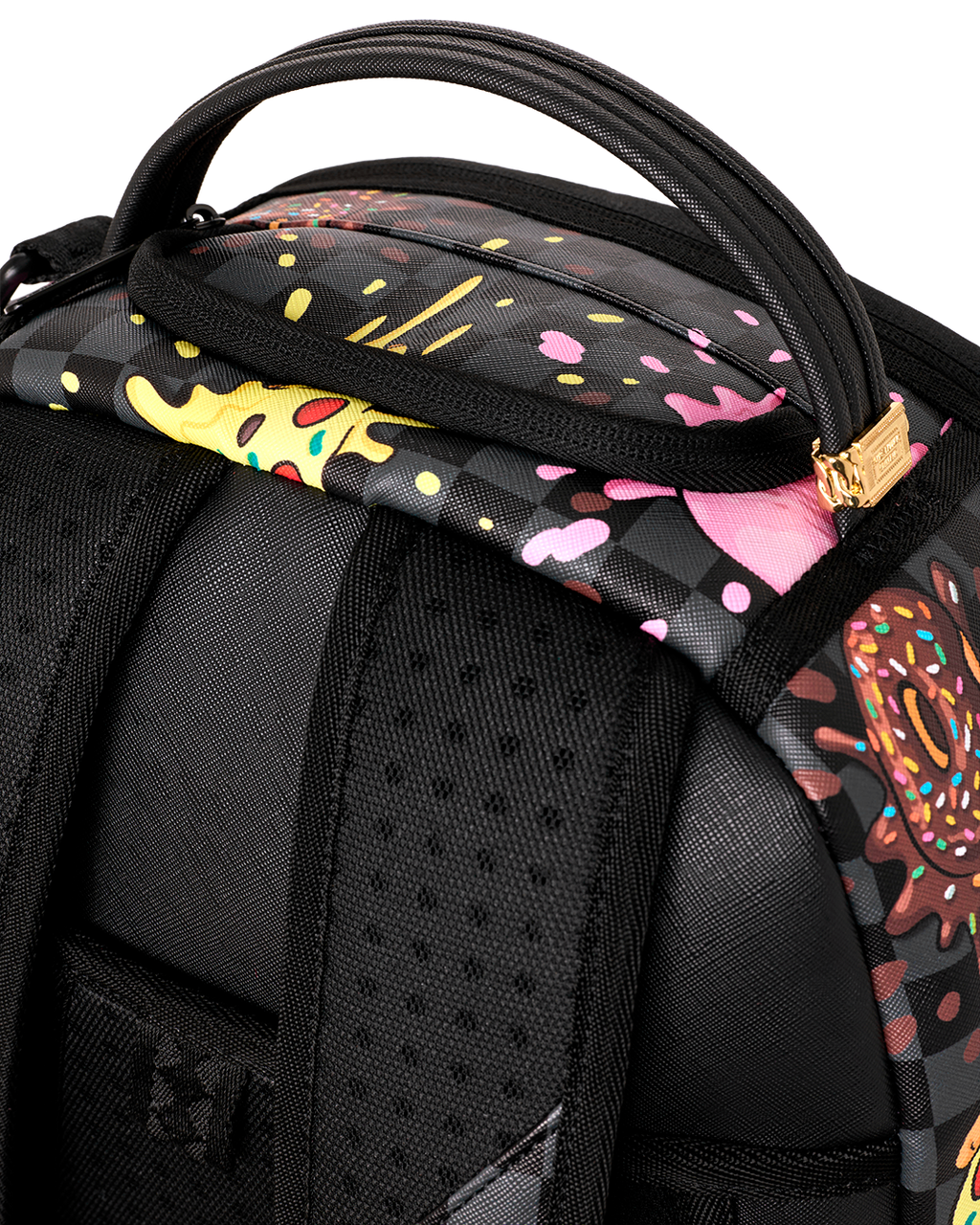 Limited Edition LOONEY TUNES TAZMANIAN DEVIL LUNCH BREAK BACKPACK