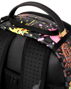 Limited Edition LOONEY TUNES TAZMANIAN DEVIL LUNCH BREAK BACKPACK
