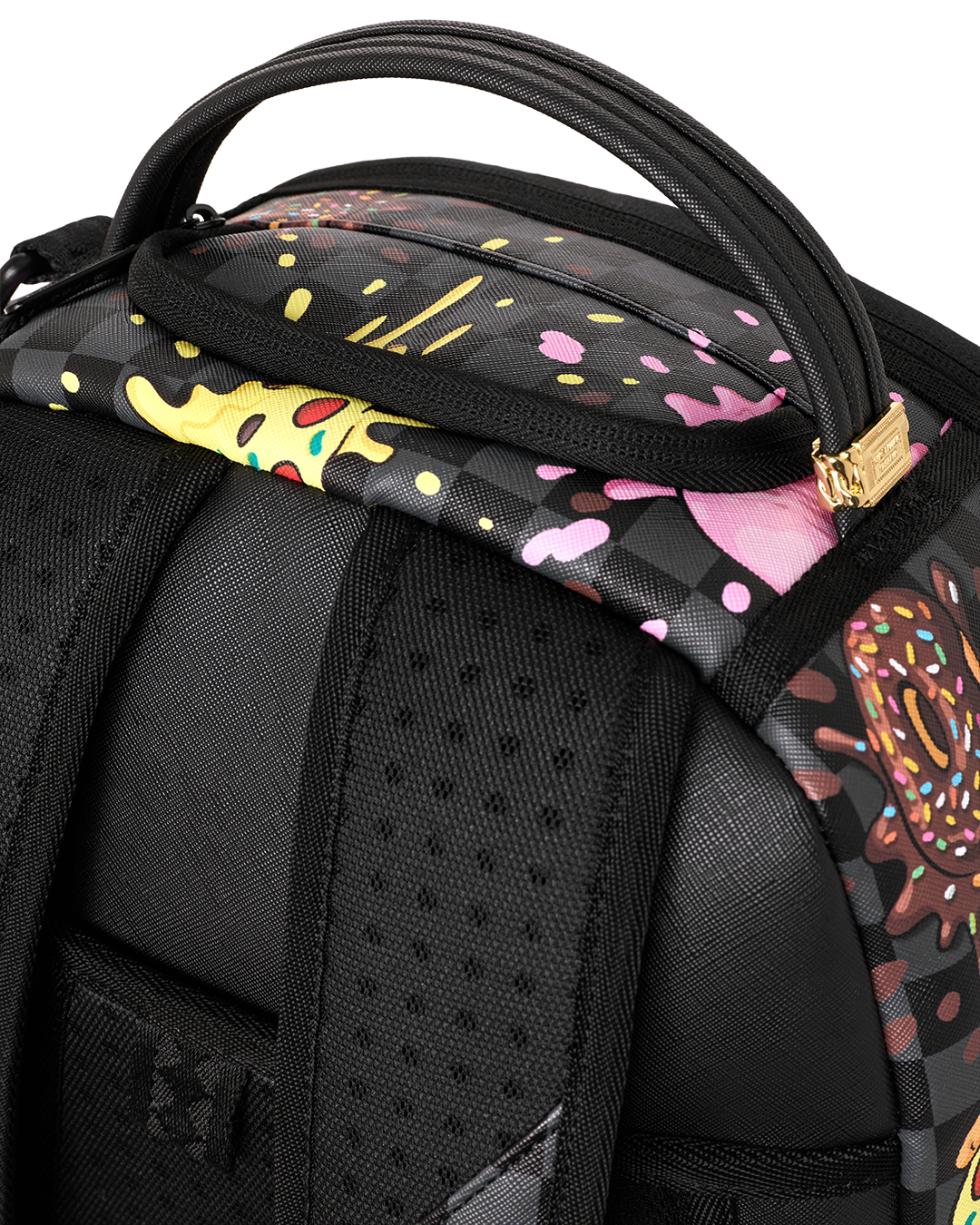 Limited Edition LOONEY TUNES TAZMANIAN DEVIL LUNCH BREAK BACKPACK
