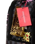 Limited Edition LOONEY TUNES TAZMANIAN DEVIL LUNCH BREAK BACKPACK