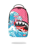 Limited Edition PINK PANTHER DIAMOND WAVES BACKPACK