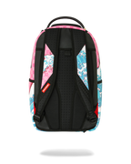 Limited Edition PINK PANTHER DIAMOND WAVES BACKPACK