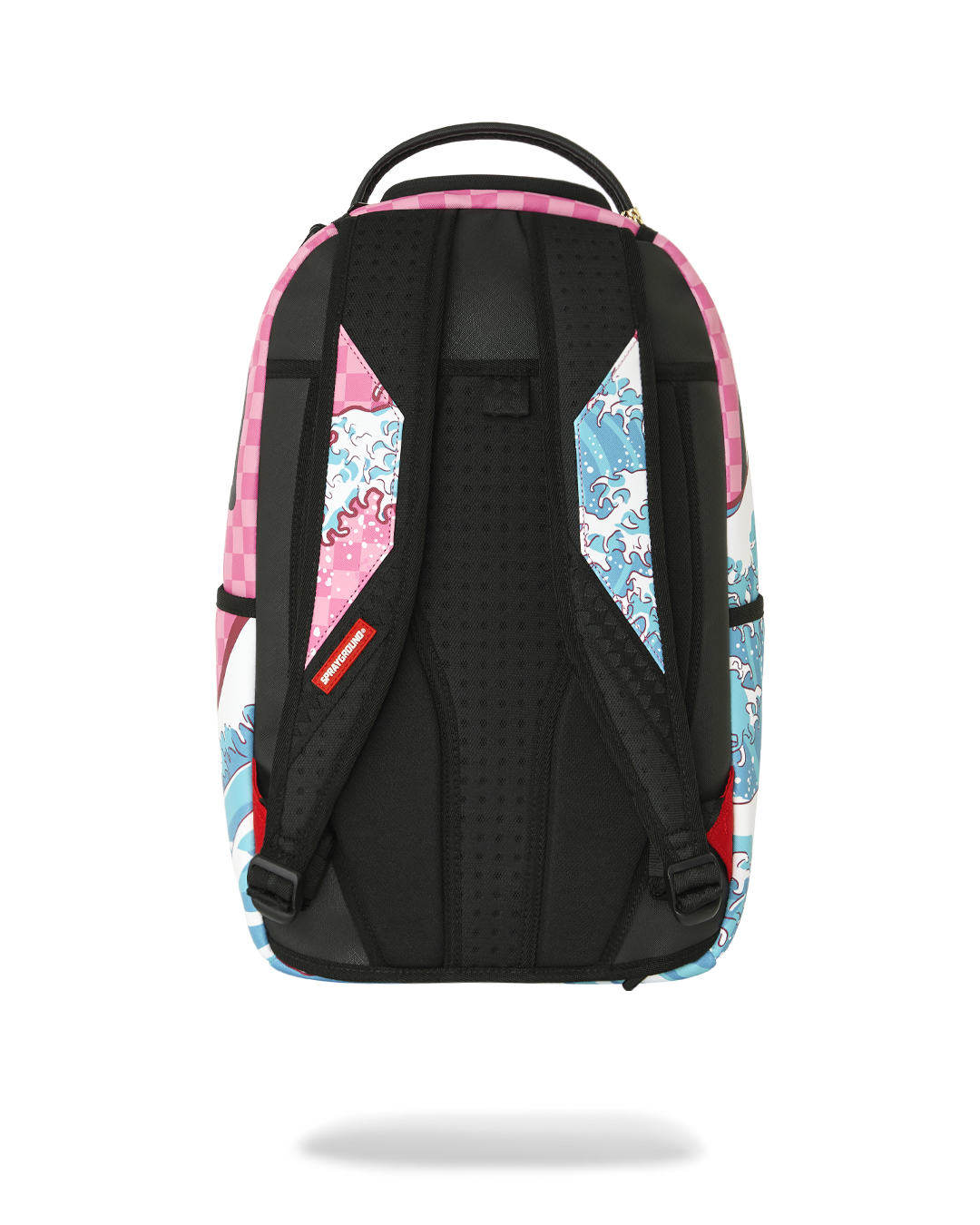 Limited Edition PINK PANTHER DIAMOND WAVES BACKPACK