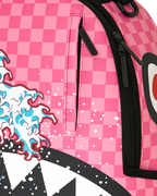 Limited Edition PINK PANTHER DIAMOND WAVES BACKPACK