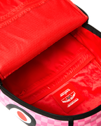 Limited Edition PINK PANTHER DIAMOND WAVES BACKPACK