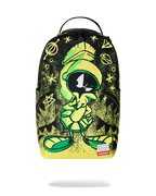 Limited Edition MARVIN THE MARTIAN OUTTA HERE BACKPACK