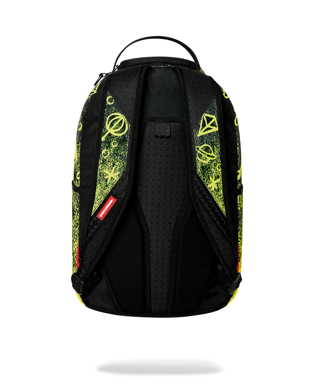 Limited Edition MARVIN THE MARTIAN OUTTA HERE BACKPACK