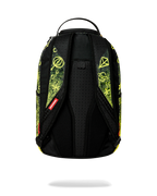 Limited Edition MARVIN THE MARTIAN OUTTA HERE BACKPACK