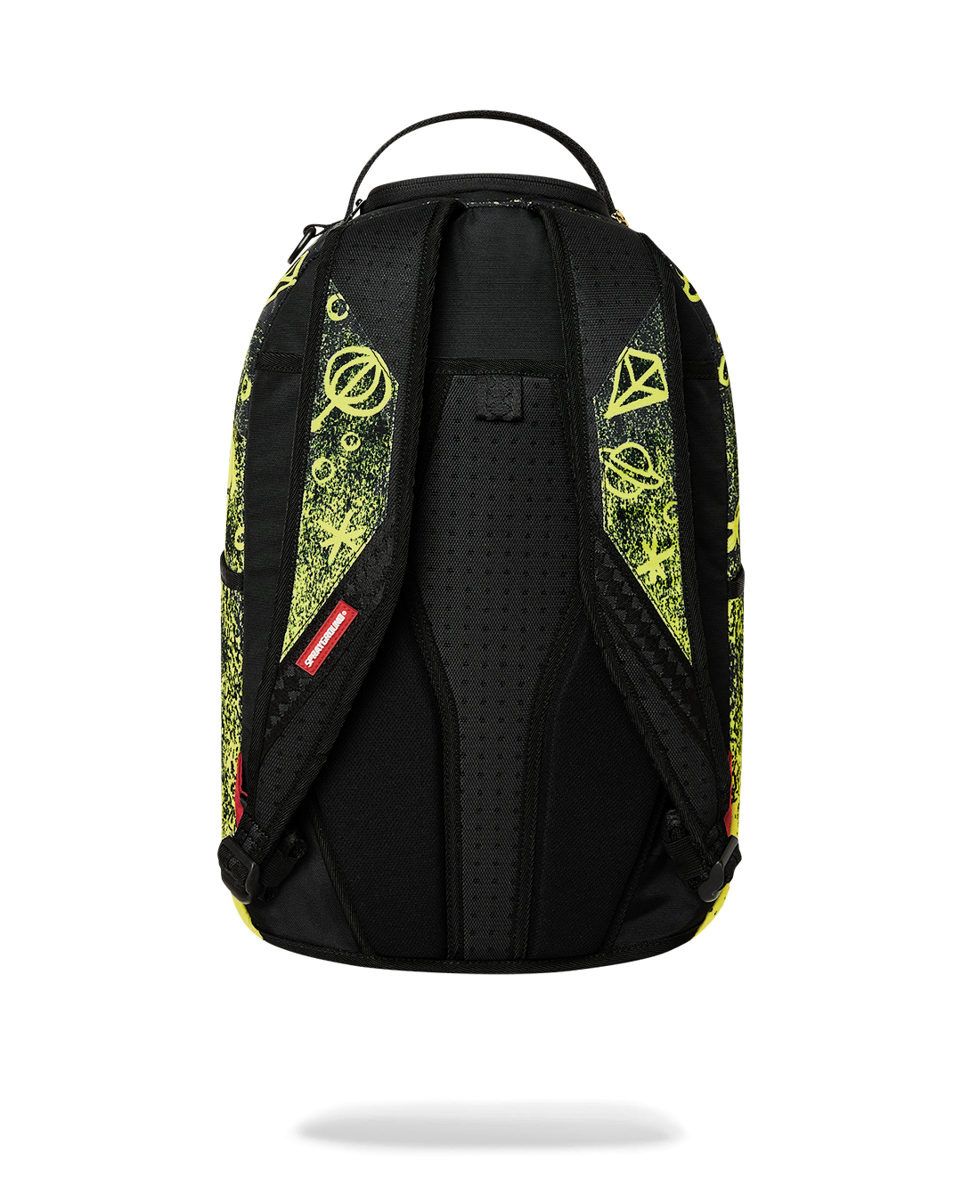 Limited Edition MARVIN THE MARTIAN OUTTA HERE BACKPACK