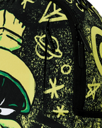 Limited Edition MARVIN THE MARTIAN OUTTA HERE BACKPACK