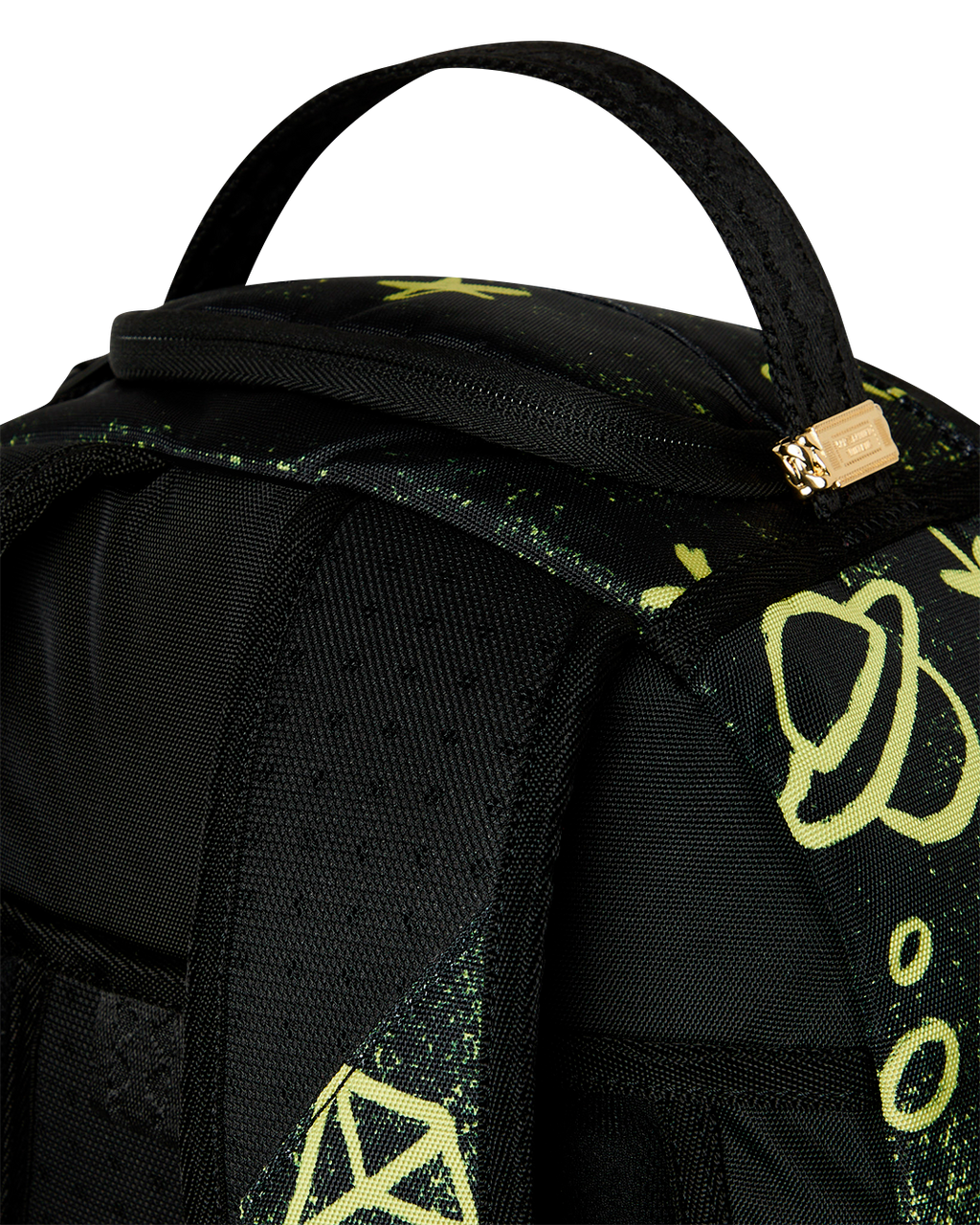 Limited Edition MARVIN THE MARTIAN OUTTA HERE BACKPACK
