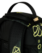 Limited Edition MARVIN THE MARTIAN OUTTA HERE BACKPACK