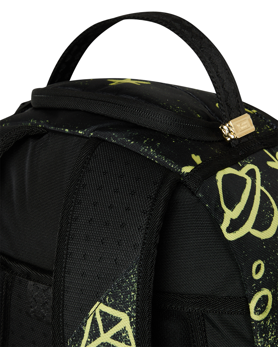 Limited Edition MARVIN THE MARTIAN OUTTA HERE BACKPACK