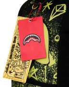 Limited Edition MARVIN THE MARTIAN OUTTA HERE BACKPACK