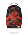 Limited Edition SMURFS ATTITUDE BACKPACK