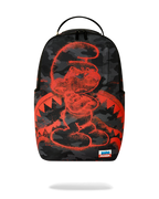 Limited Edition SMURFS ATTITUDE BACKPACK