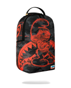 Limited Edition SMURFS ATTITUDE BACKPACK