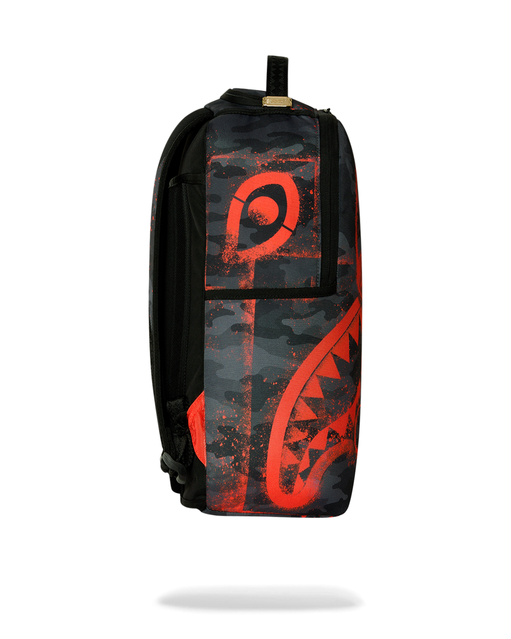 Limited Edition SMURFS ATTITUDE BACKPACK