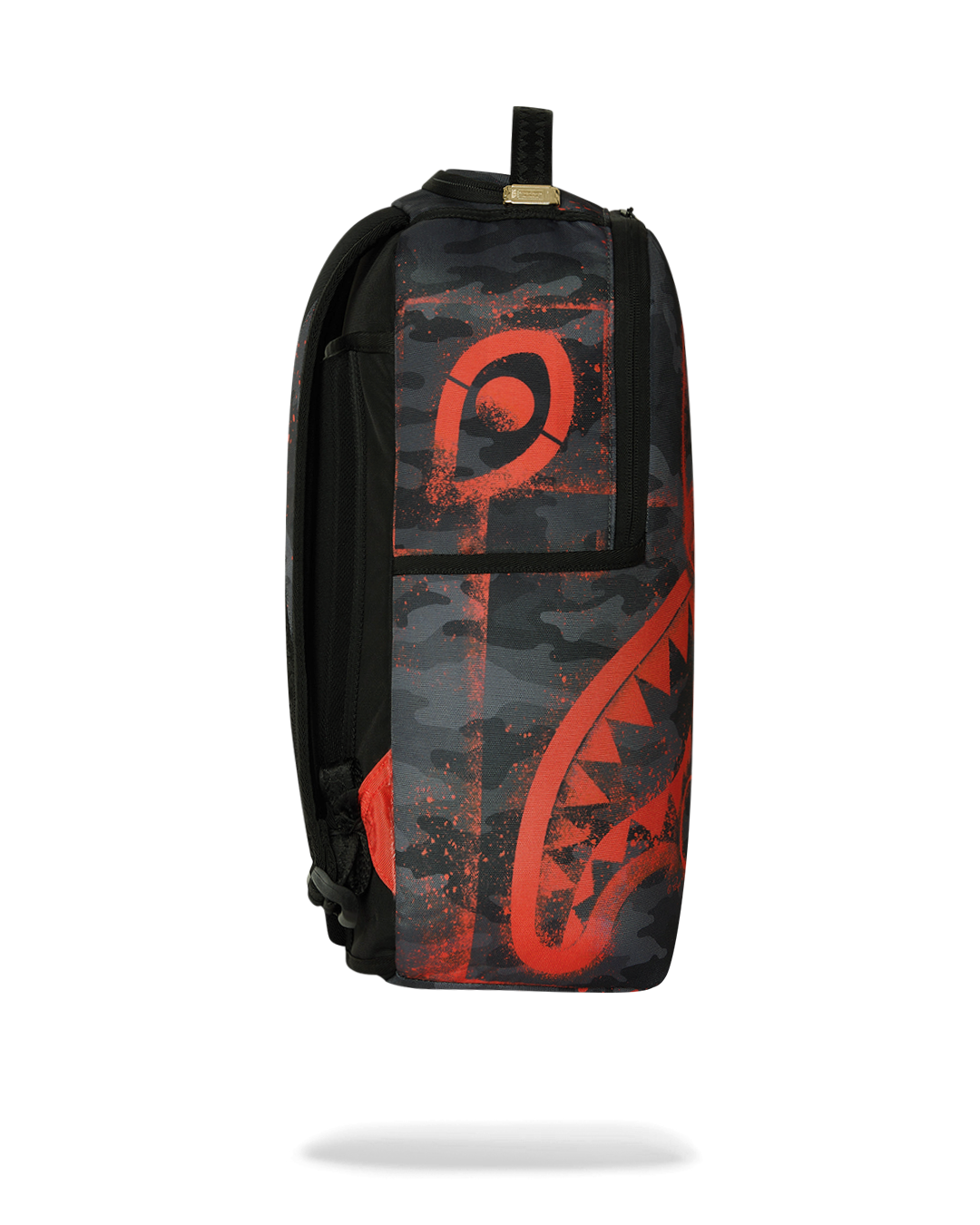 Limited Edition SMURFS ATTITUDE BACKPACK