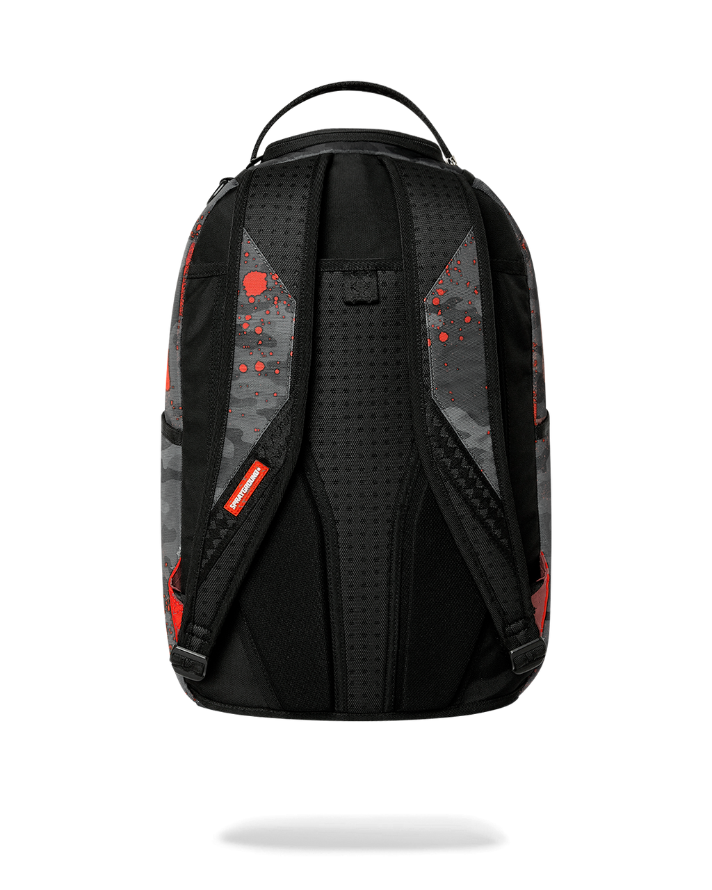Limited Edition SMURFS ATTITUDE BACKPACK