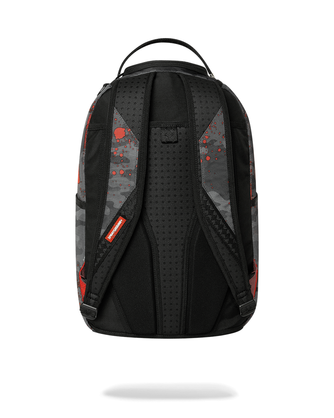 Limited Edition SMURFS ATTITUDE BACKPACK